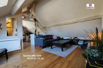 achat appartement sorel-moussel 28260