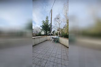 achat appartement soreze 81540