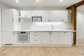 achat appartement soreze 81540