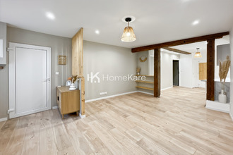 achat appartement soreze 81540