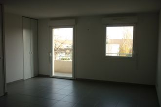 achat appartement sorgues 84700