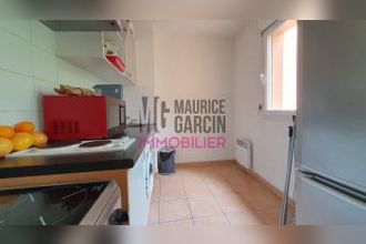 achat appartement sorgues 84700