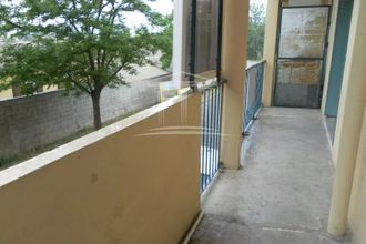 achat appartement sorgues 84700