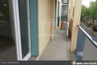 achat appartement sorgues 84700