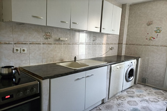 achat appartement sorgues 84700