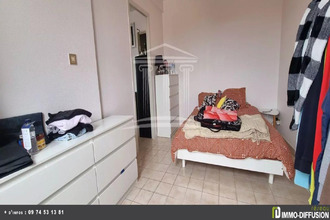 achat appartement sorgues 84700