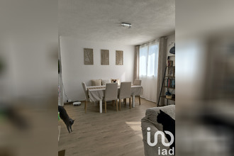 achat appartement sorgues 84700