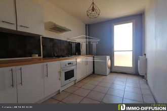 achat appartement sorgues 84700