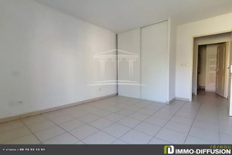 achat appartement sorgues 84700