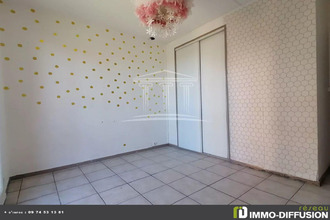 achat appartement sorgues 84700