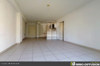 achat appartement sorgues 84700