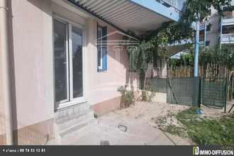 achat appartement sorgues 84700