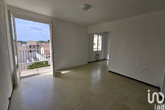 achat appartement sorgues 84700