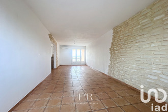 achat appartement sorgues 84700