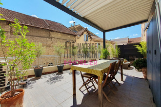 achat appartement sorgues 84700