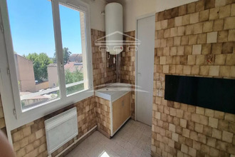 achat appartement sorgues 84700