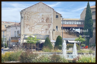 achat appartement sorgues 84700