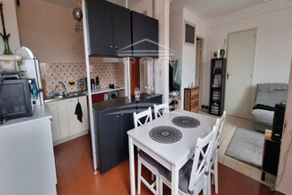 achat appartement sorgues 84700