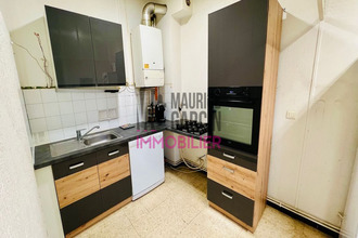 achat appartement sorgues 84700