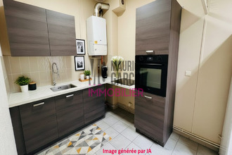 achat appartement sorgues 84700