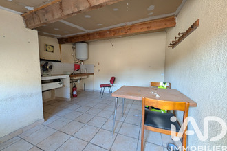 achat appartement sorgues 84700