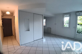 achat appartement sorgues 84700