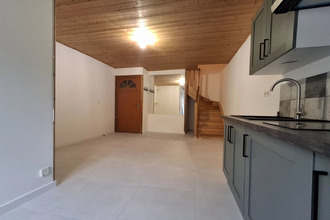 achat appartement sorgues 84700
