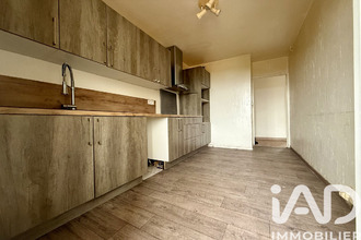 achat appartement sorgues 84700