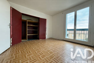 achat appartement sorgues 84700