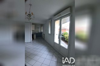 achat appartement sorgues 84700