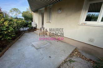 achat appartement sorgues 84700