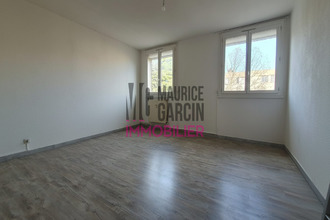 achat appartement sorgues 84700