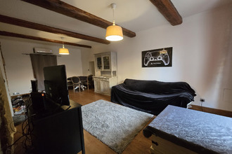 achat appartement sorgues 84700