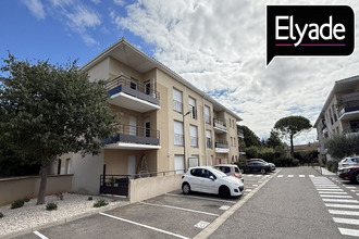 achat appartement sorgues 84700