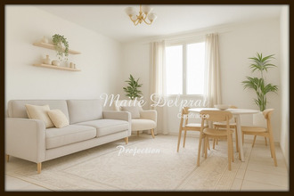 achat appartement sorgues 84700