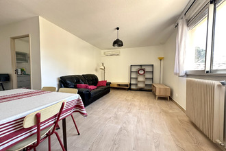achat appartement sorgues 84700
