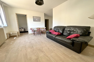 achat appartement sorgues 84700