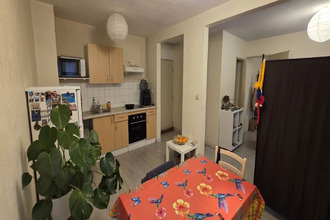 achat appartement sorgues 84700