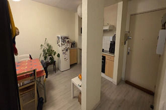 achat appartement sorgues 84700