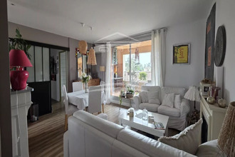achat appartement sorgues 84700