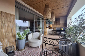 achat appartement sorgues 84700