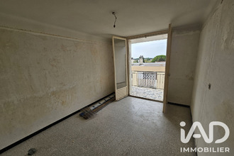 achat appartement sorgues 84700