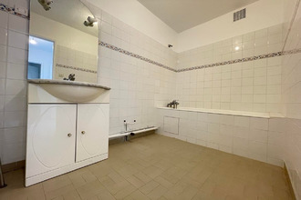 achat appartement sorgues 84700