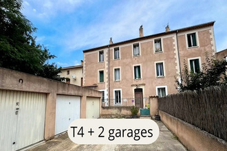 achat appartement sorgues 84700