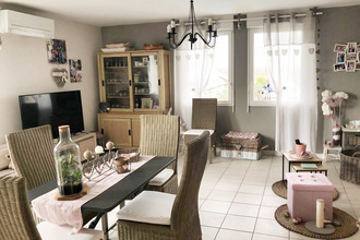 achat appartement sornay 71500