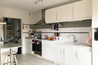 achat appartement sornay 71500