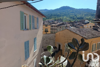 achat appartement sospel 06380