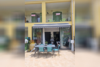 achat appartement sospel 06380