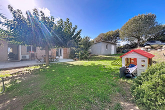 achat appartement sotta 20146