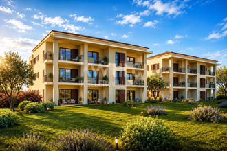 achat appartement sotta 20146